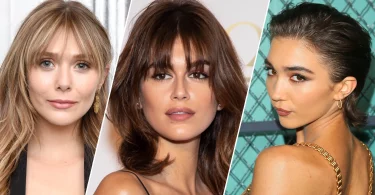 The Best 2022 Spring Haircut Trends to Try This Season